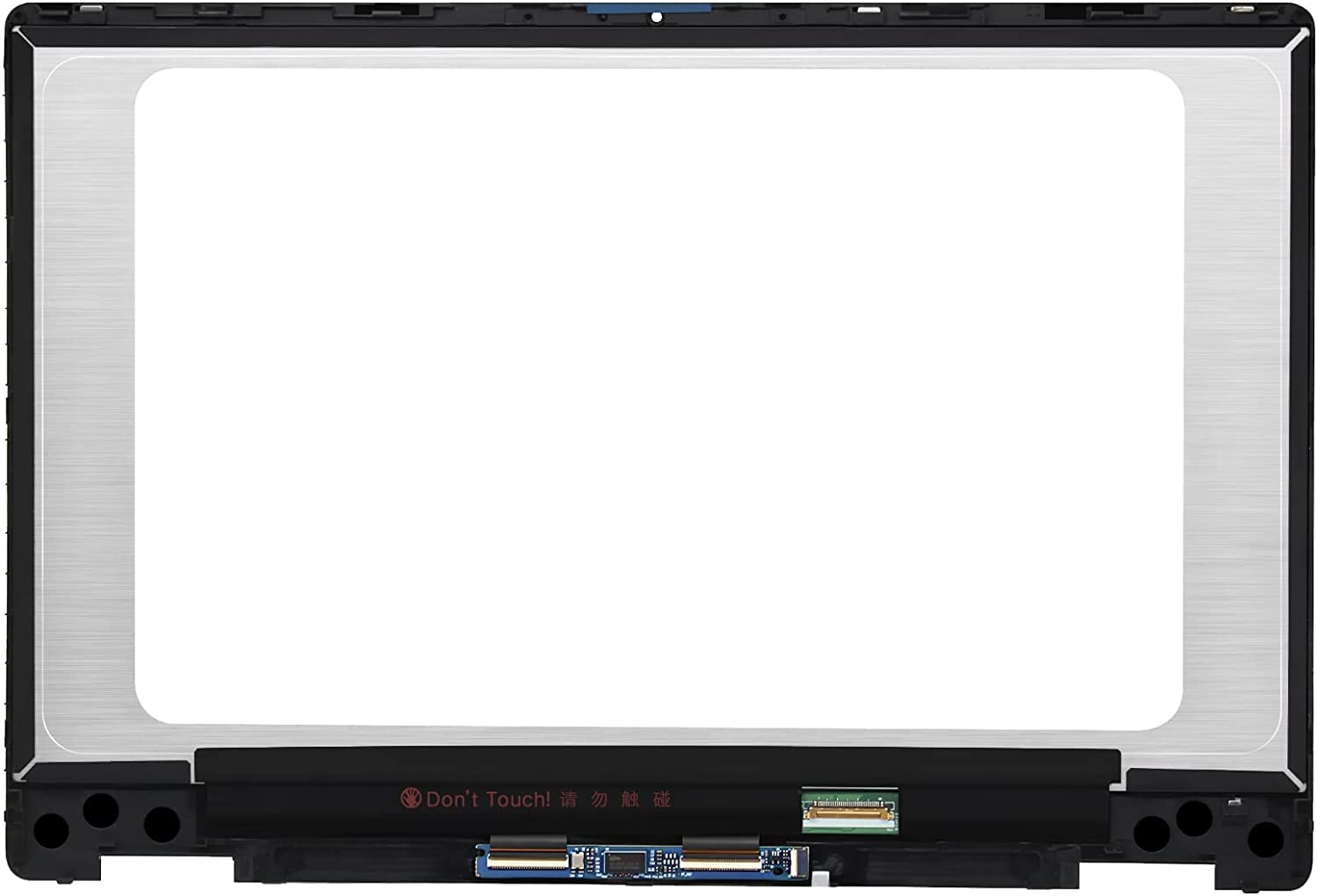 Amazon.com: B140XTN07.2 Replacement for HP Pavilion X360 14m-dh 14